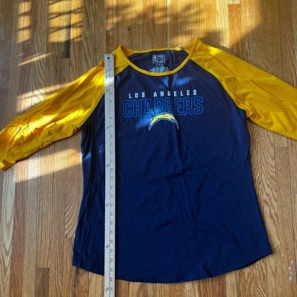 Fanatics NFL proline shirt